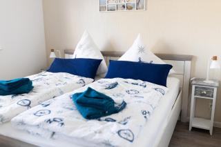 Dünenkieker Ferienwohnung - Lubmin - 5