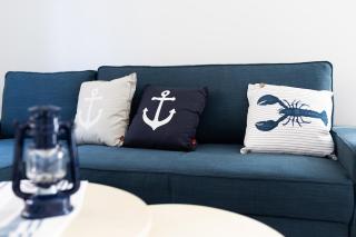 Dünenkieker Ferienwohnung - 0