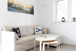 Dünenkieker Ferienwohnung - 1