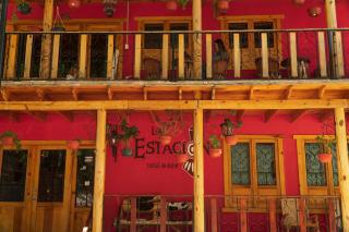 Hotel La Estacion - Creel - 3