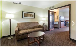 AmericInn by Wyndham Wahpeton - 1