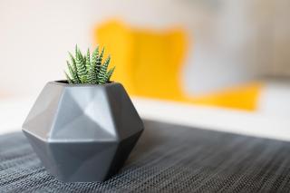 KELLER APARTMENT l 12F - 6