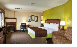 AmericInn by Wyndham Wahpeton - 2