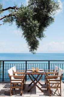 Paul Seafront House - 7