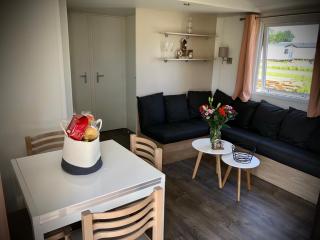 Chalet Enjoy - Oostkapelle - 4