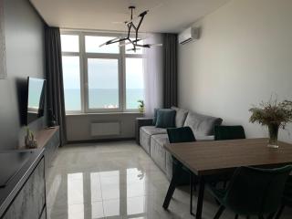 G44 Sea View Residence - Odesa - 6