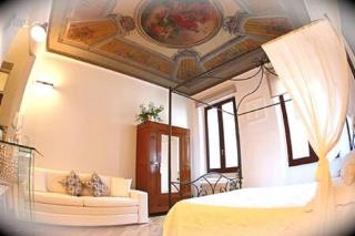 Il dipinto sopra i sogni - Firenze - 7