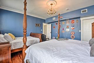 Historic Renovated Home Less Than 2 Mi to Beach and Pier! - Daytona Beach - 7