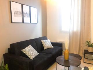 Studio Vieil Antibes - Saint Antoine - Antibes - 9