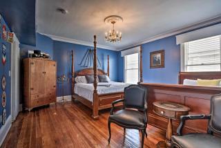 Historic Renovated Home Less Than 2 Mi to Beach and Pier! - Daytona Beach - 4