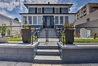 Historic Renovated Home Less Than 2 Mi to Beach and Pier! - Daytona Beach - 3