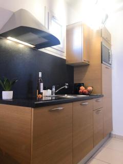 Studio Vieil Antibes - Saint Antoine - Antibes - 1