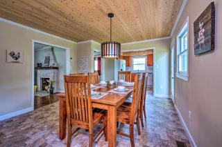 Cottage with Deck and BBQ 2 Mi to Dale Hollow Lake! - Byrdstown - 3