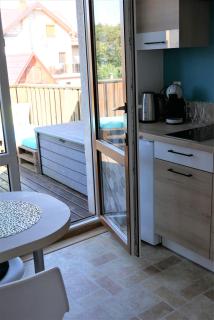 Apartamenty i Mieszkania Wakacyjne - Chałupy - 5