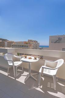 3- Sea view luxury suite in the center of Rhodes! - Città di Rodi - 5