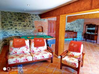 CASA AMPLIA CON JARDÍN Y APARCAMIENTO G-100147 - Ajo - 5