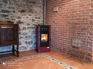 CASA AMPLIA CON JARDÍN Y APARCAMIENTO G-100147 - 4