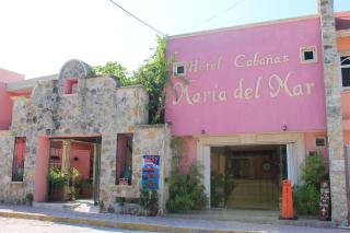 Cabanas Maria Del Mar - Isla Mujeres - 8