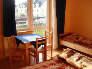 Willa Muszelka Karwia - 4