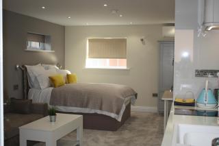 Frinton Escapes - Frinton-on-Sea - 9