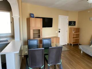 Apartamentos SOL y PLAYA Torremolinos - 4