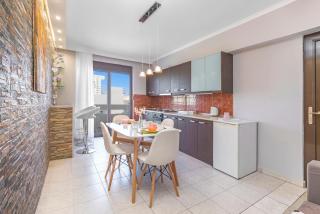 3- Sea view luxury suite in the center of Rhodes! - 0