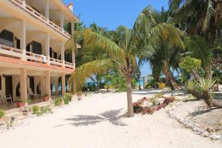 Cabanas Maria Del Mar - Isla Mujeres - 9
