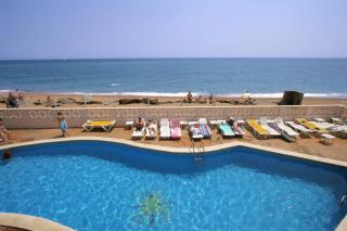Hotel Amaraigua – All Inclusive – Adults Only - Malgrat de Mar - 5