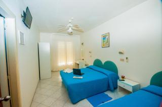 Hotel Baden Baden - Riccione - 9
