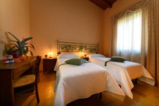 Agriturismo Bacche di Bosco - Verona - 5