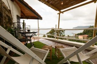 Soqquadro Art&Relax - Spotorno (SV) Sea View - Spotorno - 9