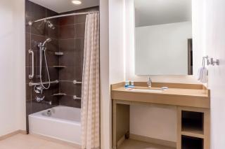 Hyatt House Salt Lake City Downtown - 7