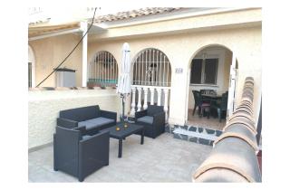 BUNGALOW ACOGEDOR EN GRAN ALACANT - Gran Alacant - 0