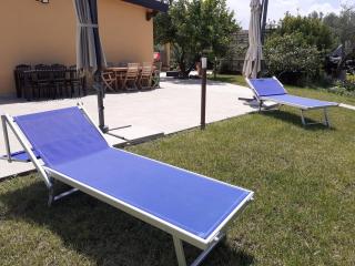 B&b A casa della nonna - Paestum - 7