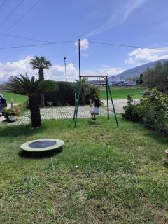 B&b A casa della nonna - Paestum - 8
