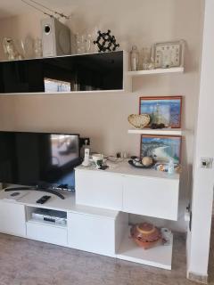 APARTAMENTO CON WIFI Y PISCINA EN BLANES FRENTE A LA PLAYA - Costa Brava - Blanes - 7