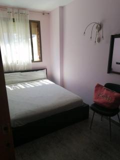 APARTAMENTO CON WIFI Y PISCINA EN BLANES FRENTE A LA PLAYA - Costa Brava - Blanes - 3