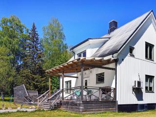 8 person holiday home in BILLINGSFORS - Billingsfors - 6