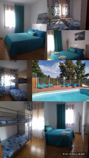 Villa Ingrid Costa Brava - Vidreres - 7