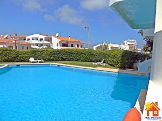 Holiferias Amoreira Mar - Alvor - 2