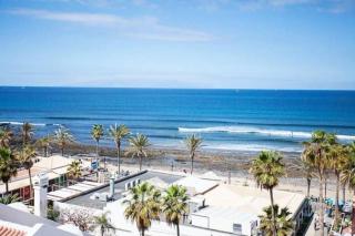 Sea View at Park Santiago Apartment - Playa de las Americas - 0