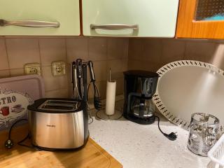Family Apartments Vesna- 100 m Beach -Center Crikvenica - Crikvenica - 2