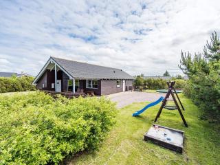 Secluded Cozy Cottage in Skaven-By Traum - 1