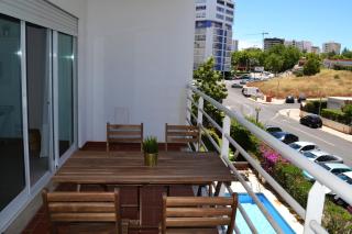 Apartamento Sol da Rocha - Portimão - 7