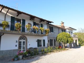Belvilla by OYO Apartment with swimming pool - Modigliana - 0