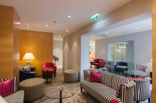 Holiday Inn Vienna City by IHG - Vienna - 0
