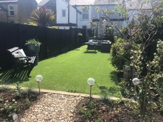 Victorian Cottage - 6