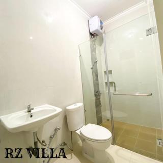 RZ Villa 1 - 8