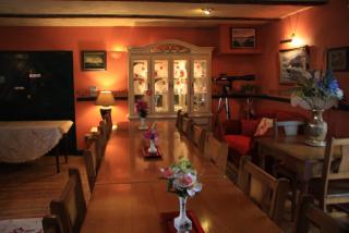 The Old School House B&B - 4