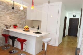 Luxury Apartment Big Blue - Budva - 7